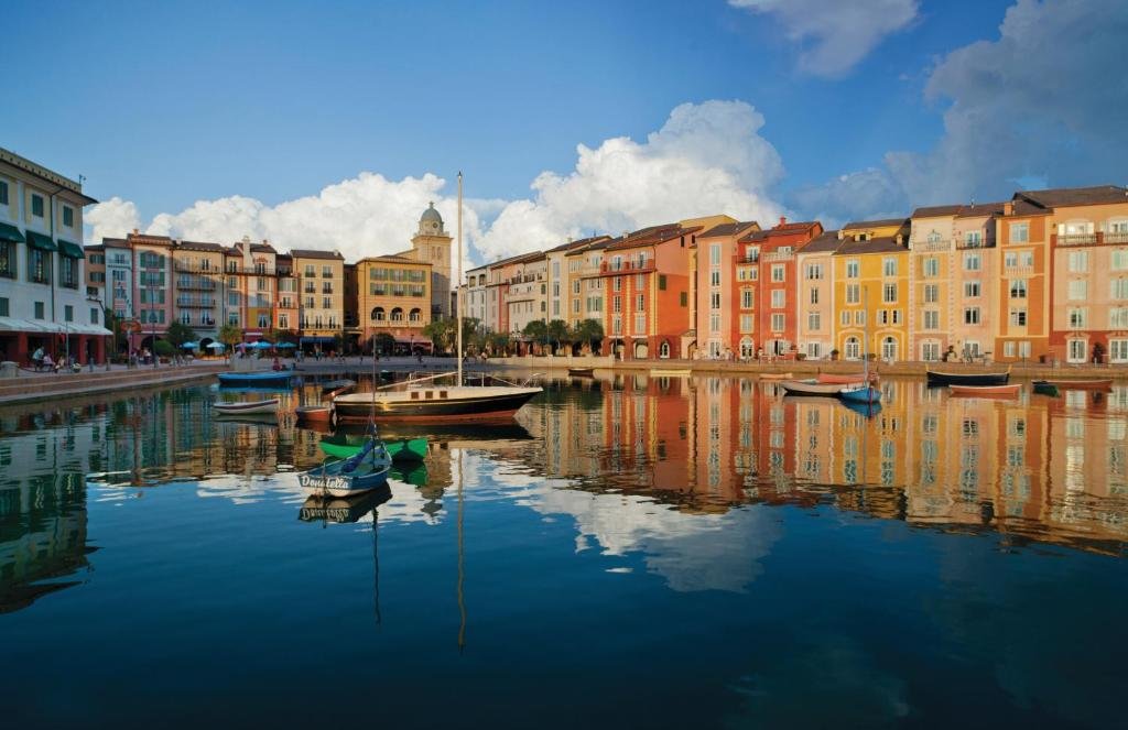 Loews Portofino Bay Hotel: The Ultimate Guide to Universal Orlando’s Most Luxurious Resort