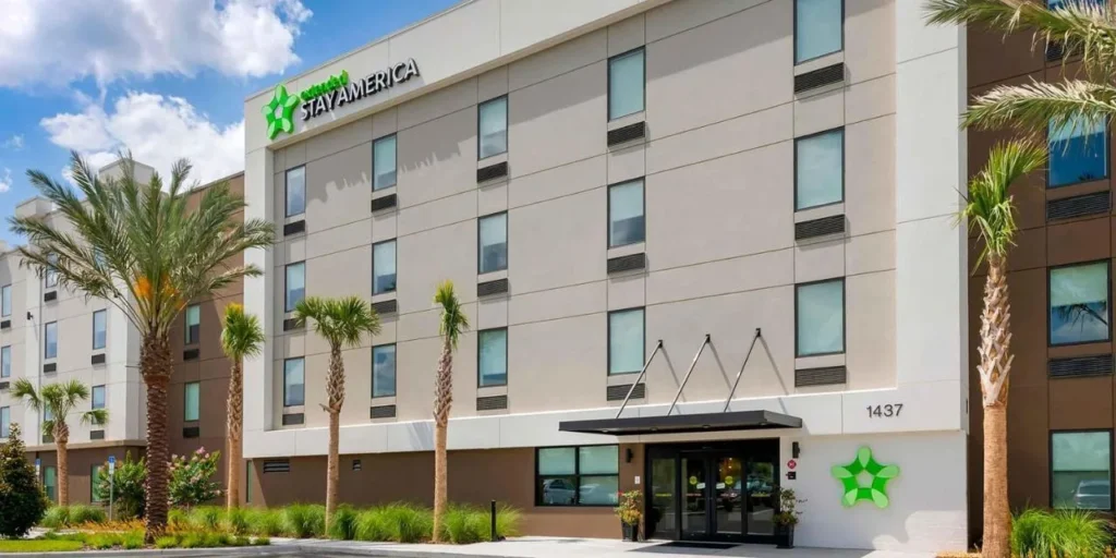 Hay nuevas opiniones acerca del Extended Stay America Premier Suites Orlando - Sanford