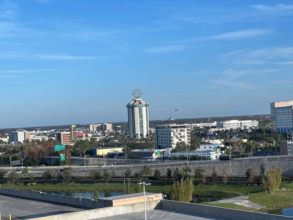 Ver más hoteles en International Drive en Orlando